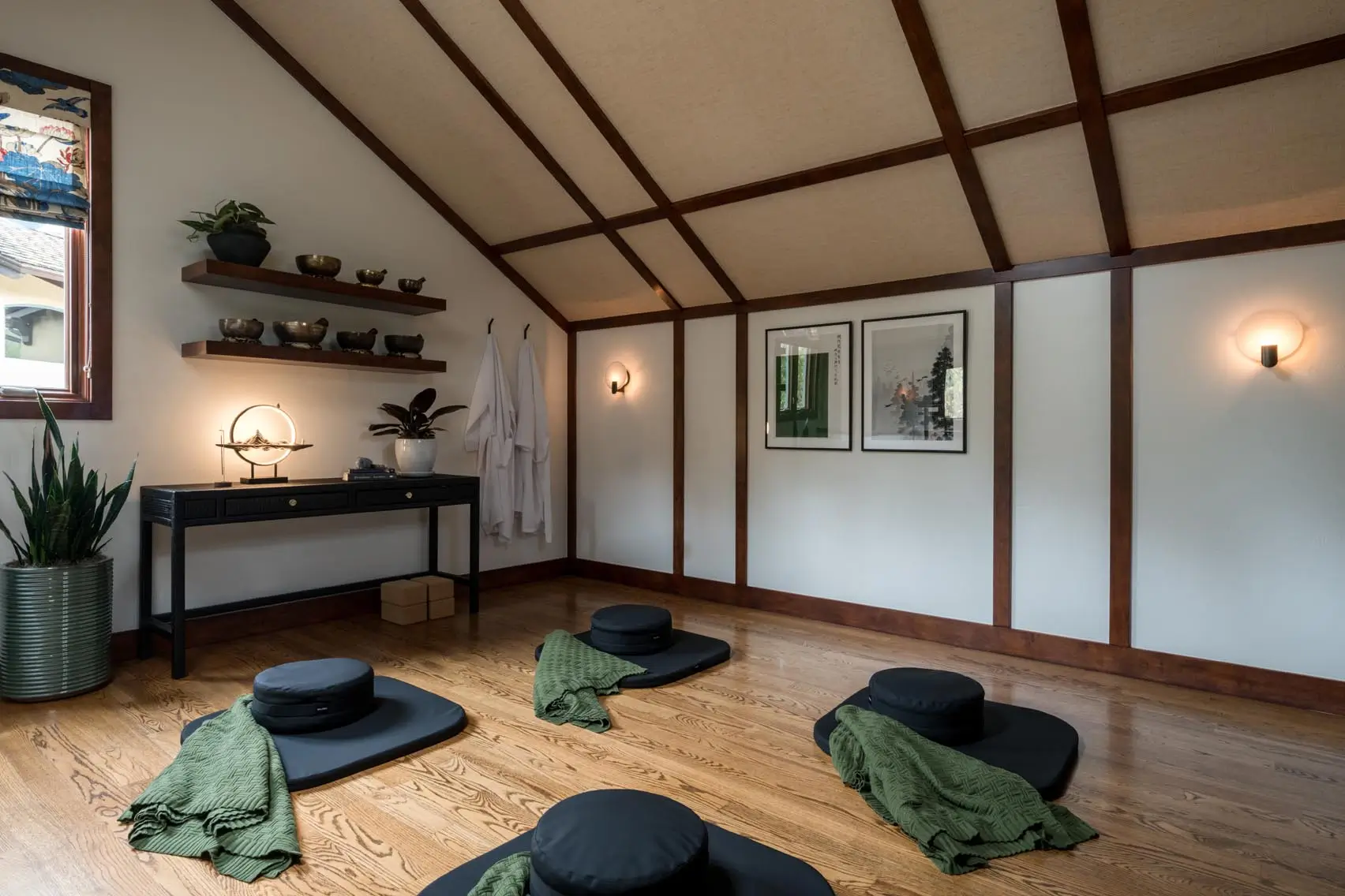 Meditation Room