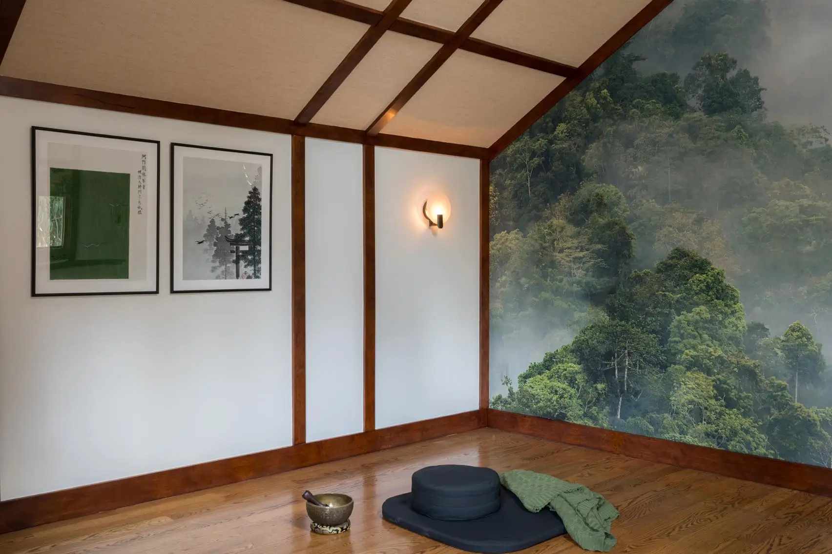 Meditation Room