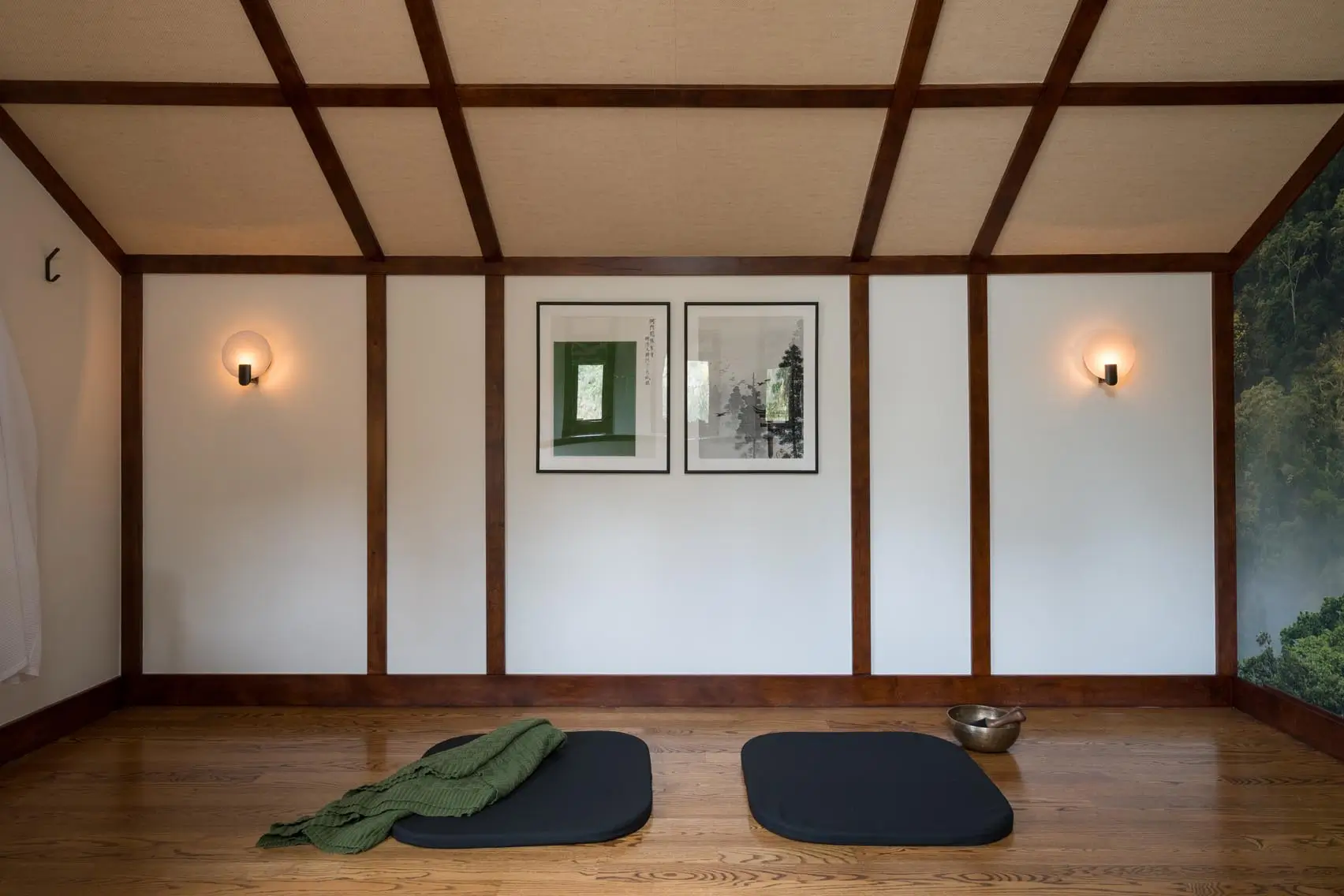 Meditation Room