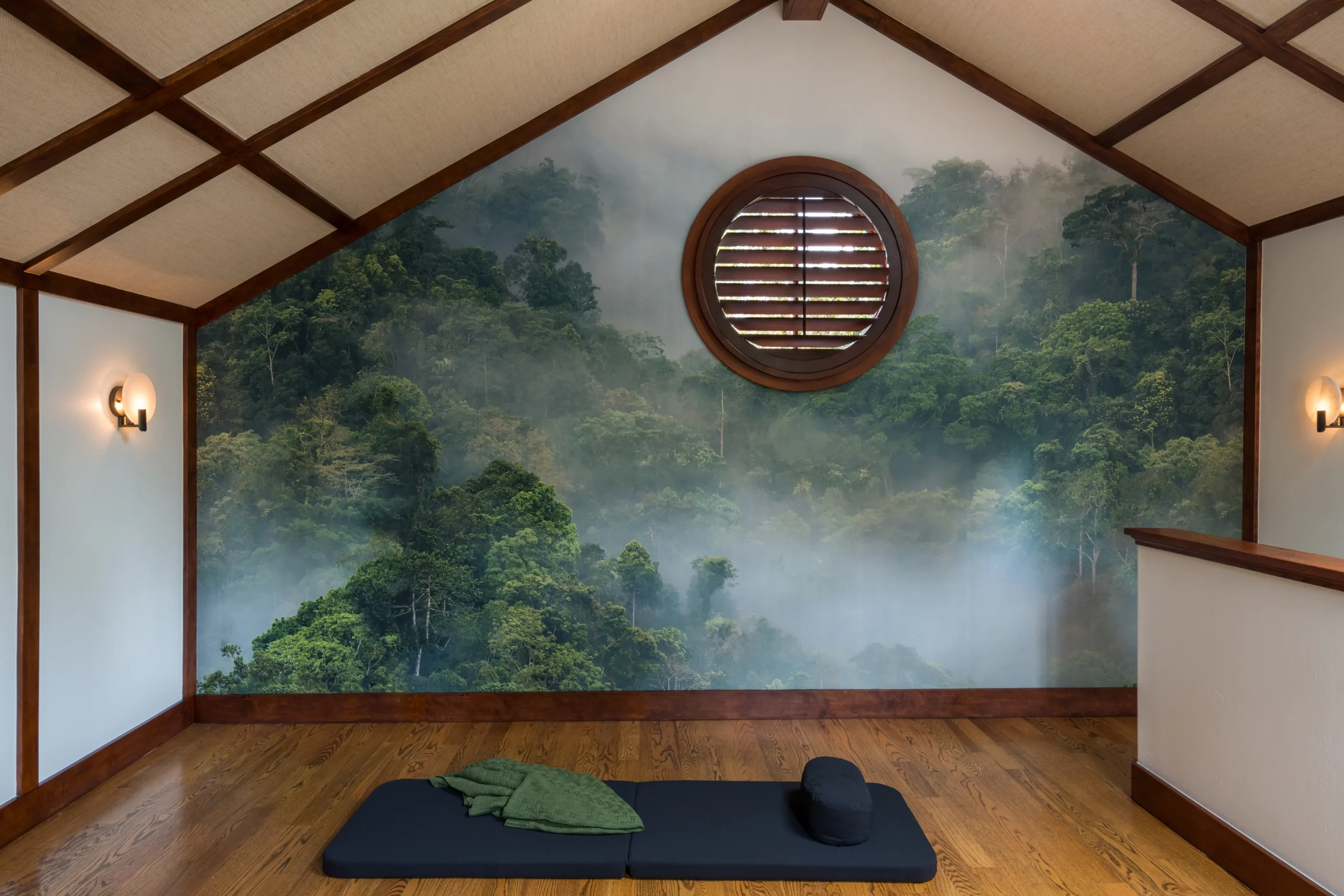 Meditation Room