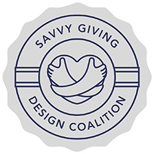 Savvy Giving Design Coalition