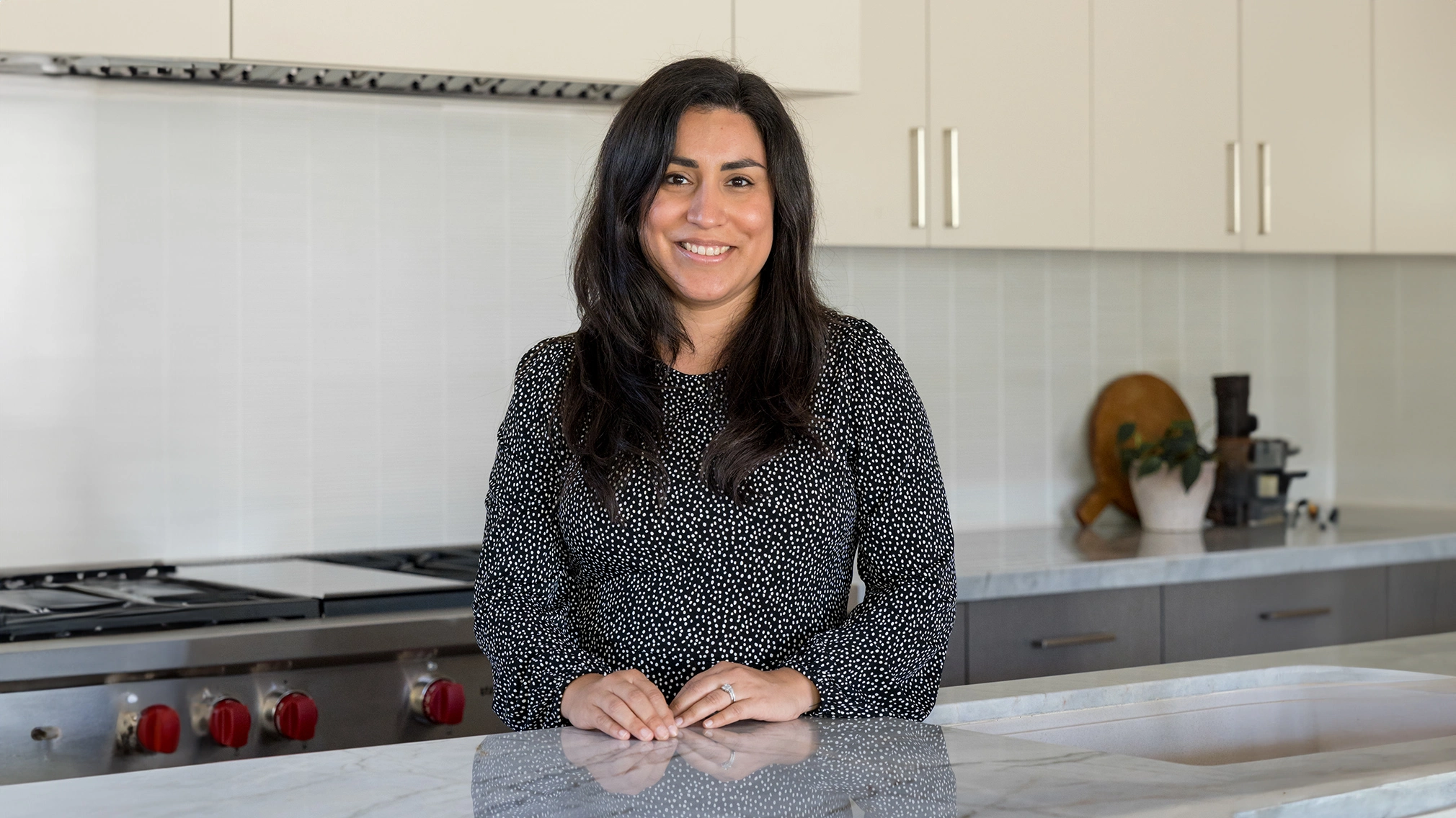 Alison: How I Got Started In Design