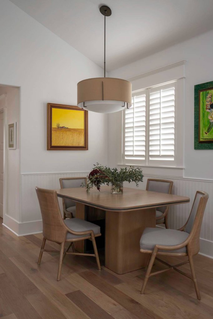 Coronado Residence