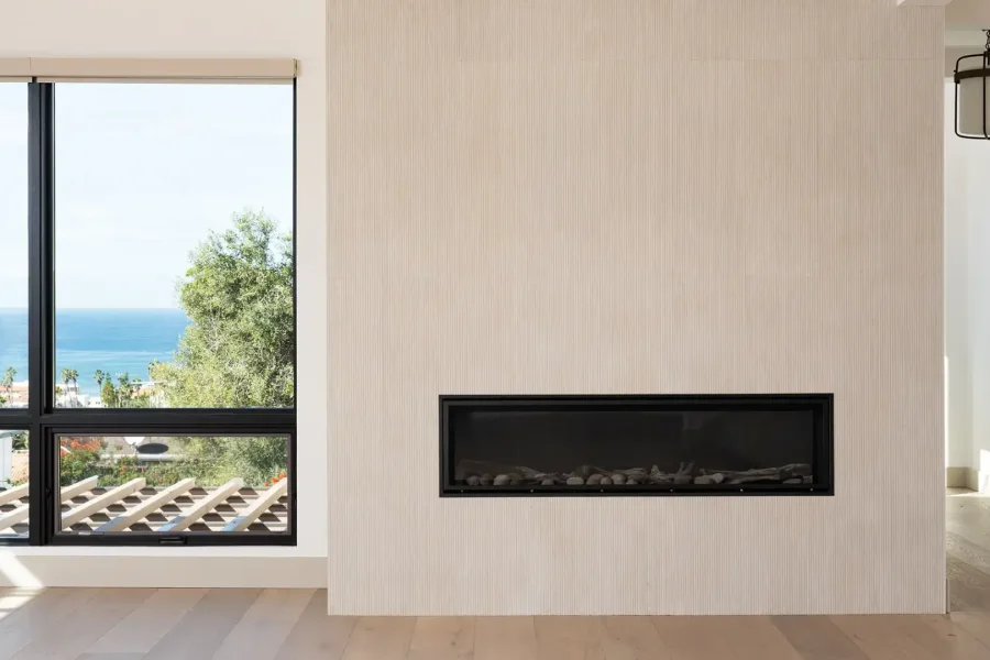Casa Mare On The Cliffs: A Coastal Home Designed For Quiet Presence