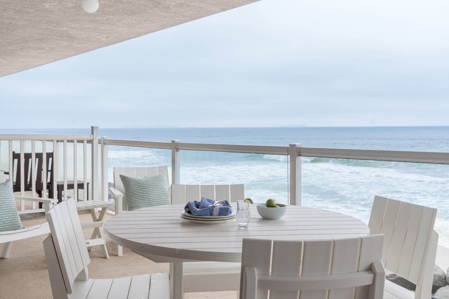 How To Maintain Your Outdoor Furniture