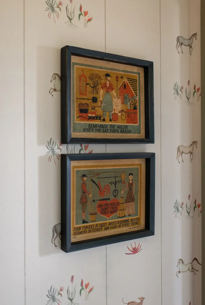 The Idaho Homestead