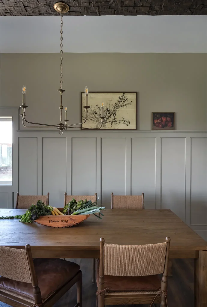 The Idaho Homestead