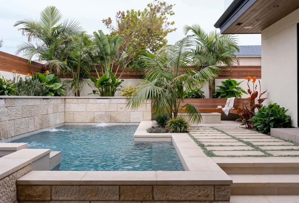 Refined Pacific Beach Hideaway