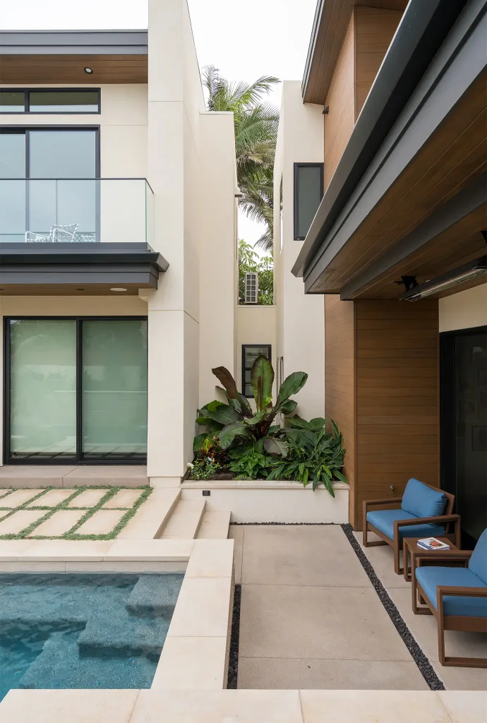 Refined Pacific Beach Hideaway