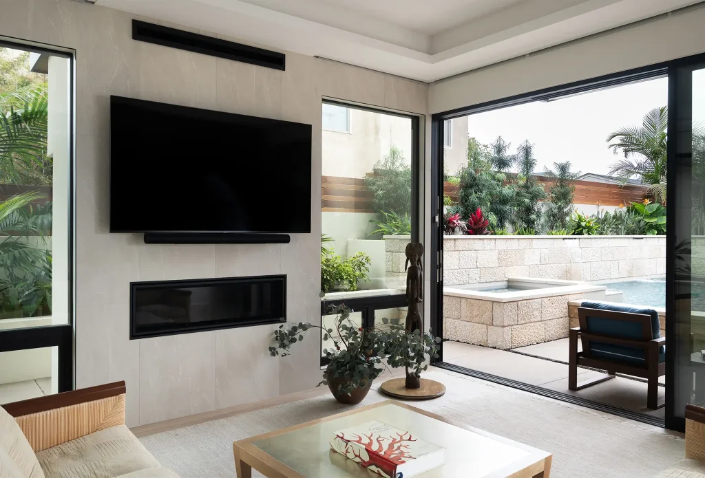 Refined Pacific Beach Hideaway