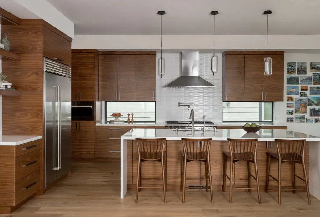 Refined Pacific Beach Hideaway
