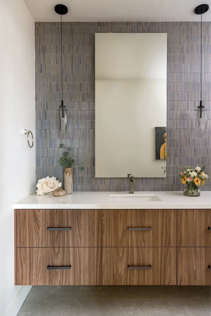 Refined Pacific Beach Hideaway