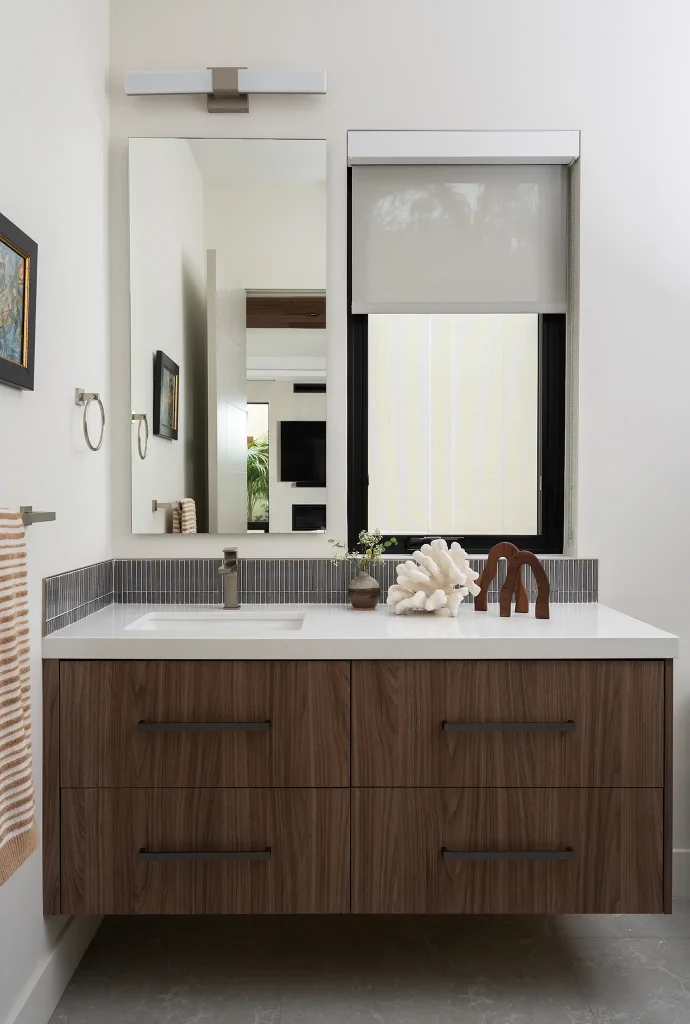 Refined Pacific Beach Hideaway