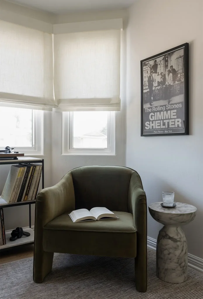 Stylish Santee Abode