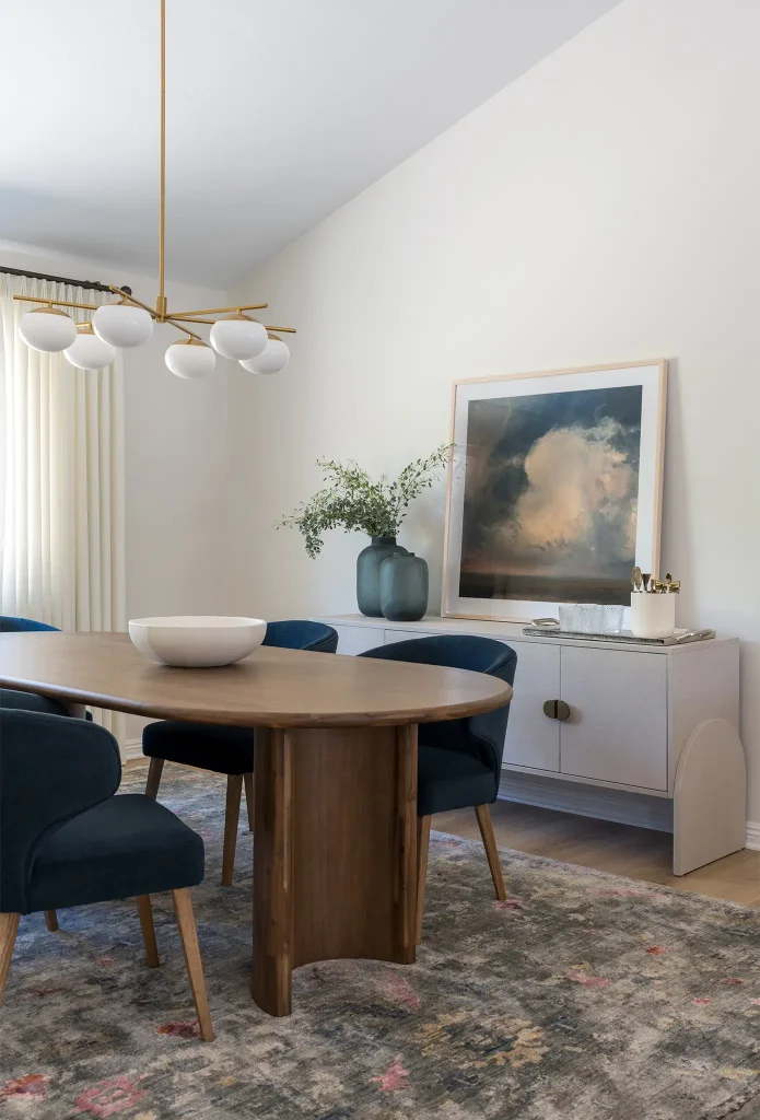 Stylish Santee Abode