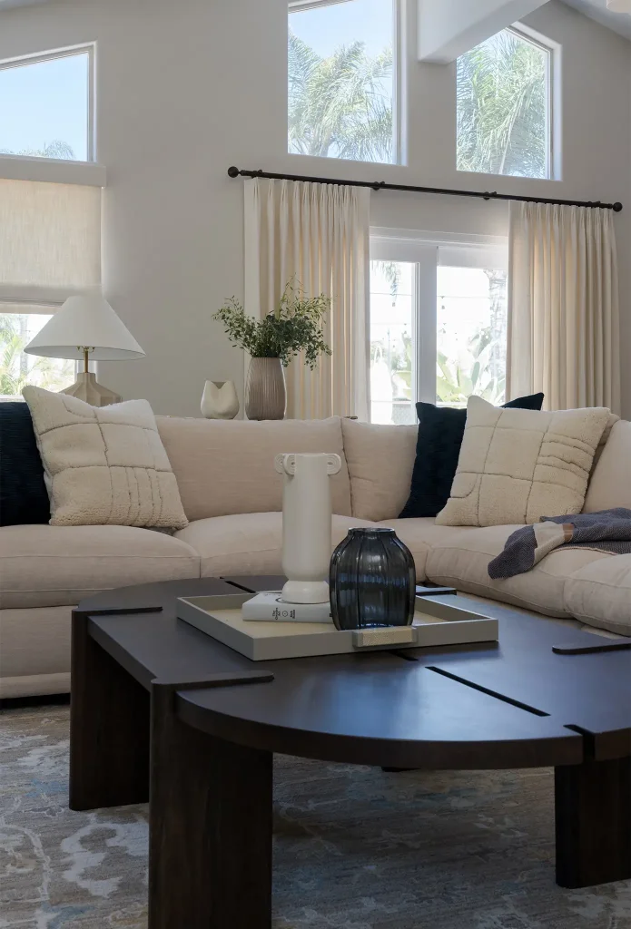 Stylish Santee Abode