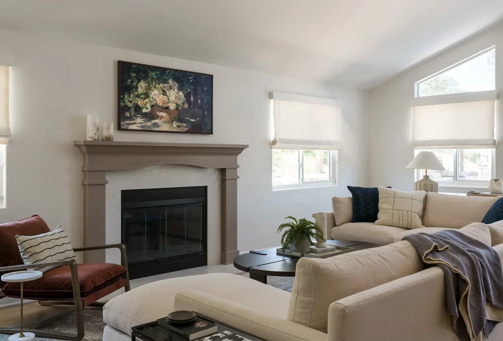 Stylish Santee Abode