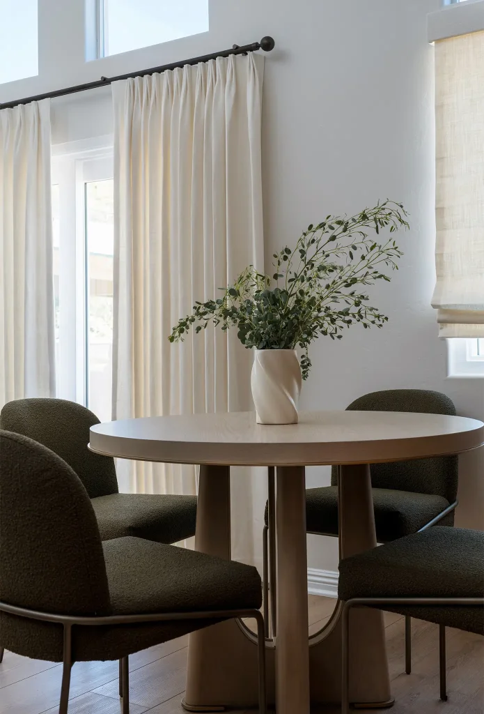 Stylish Santee Abode