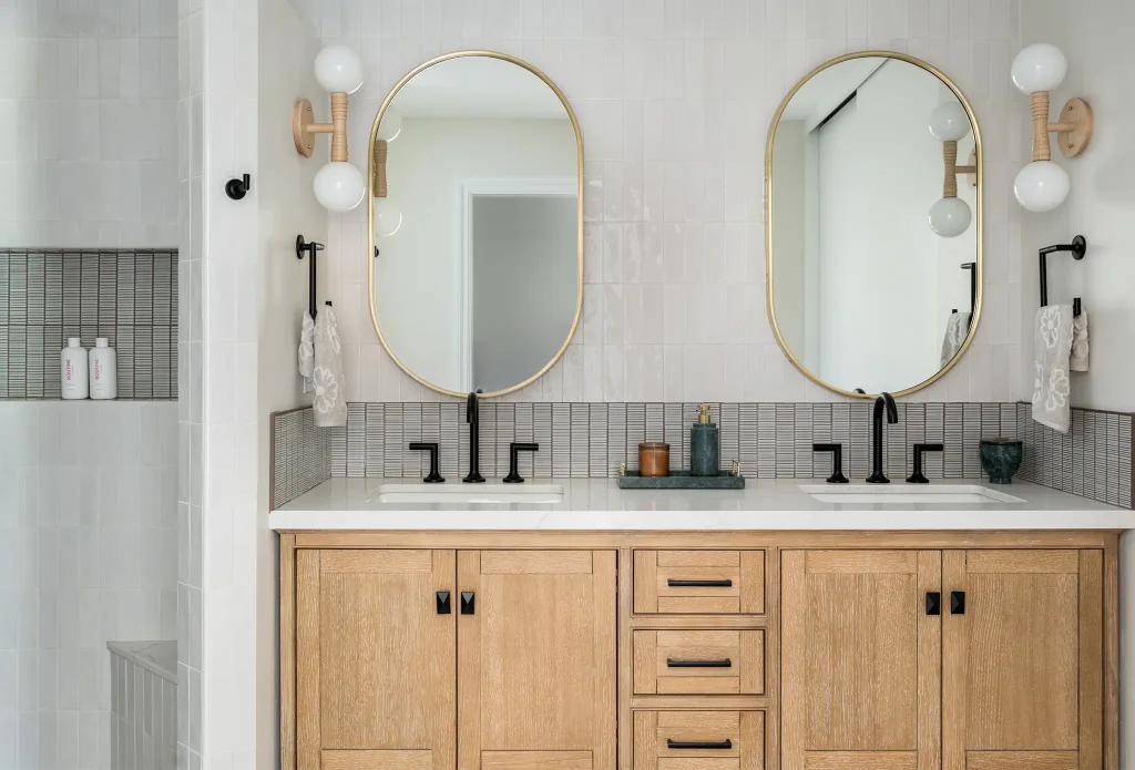 Stylish Santee Abode