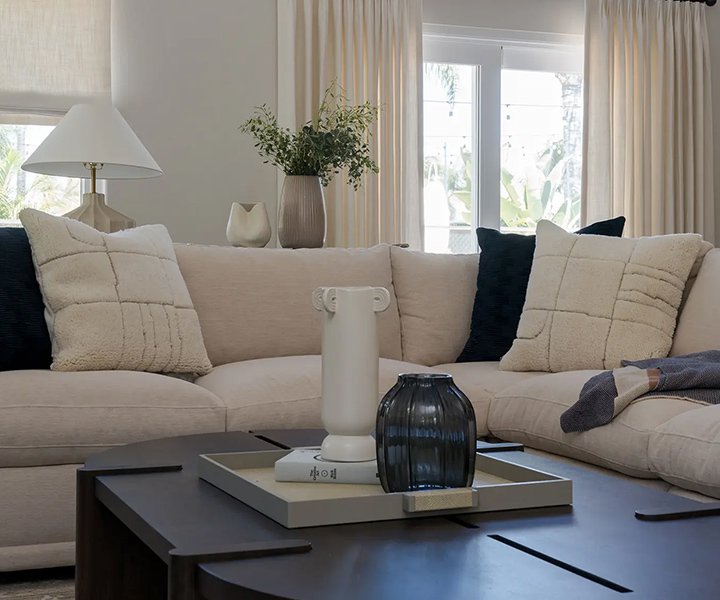 Stylish Santee Abode
