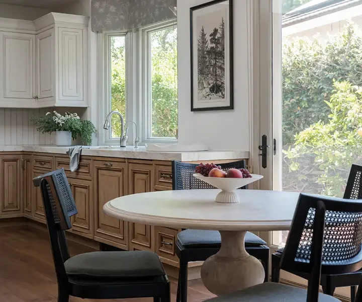 Stately Residence In Fairbanks Ranch