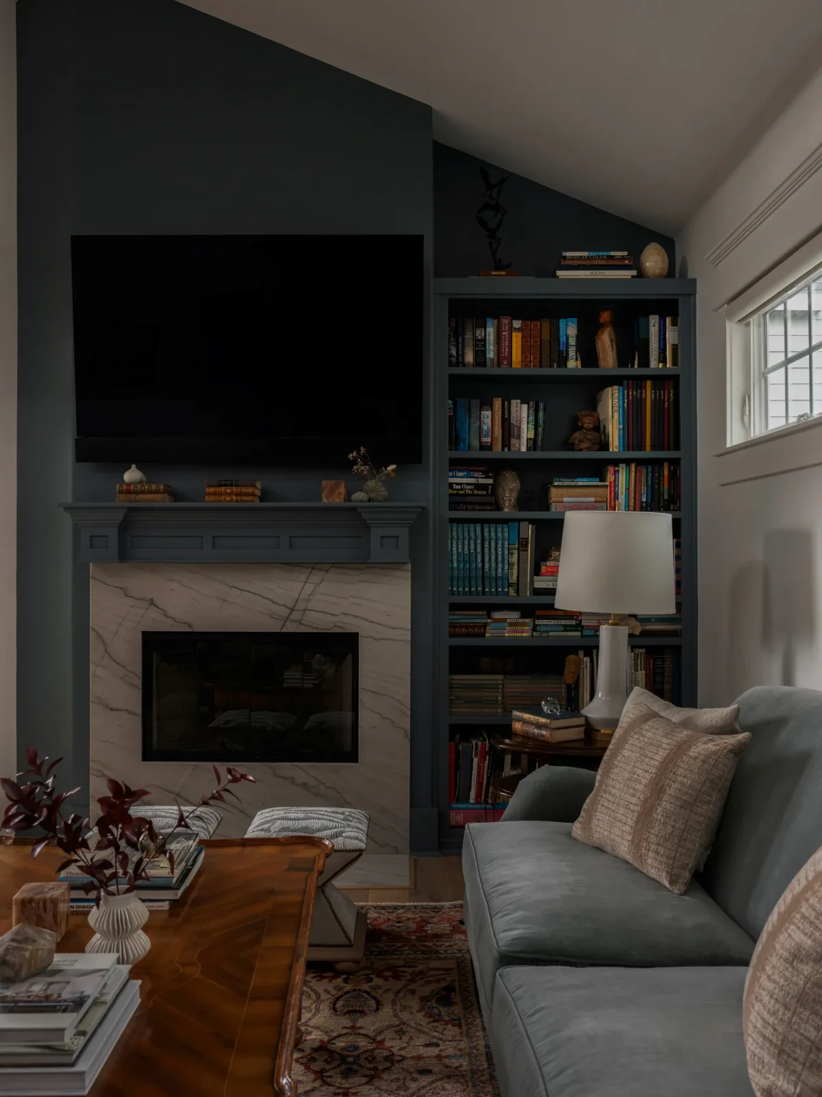 Modern heirloom — Coronado