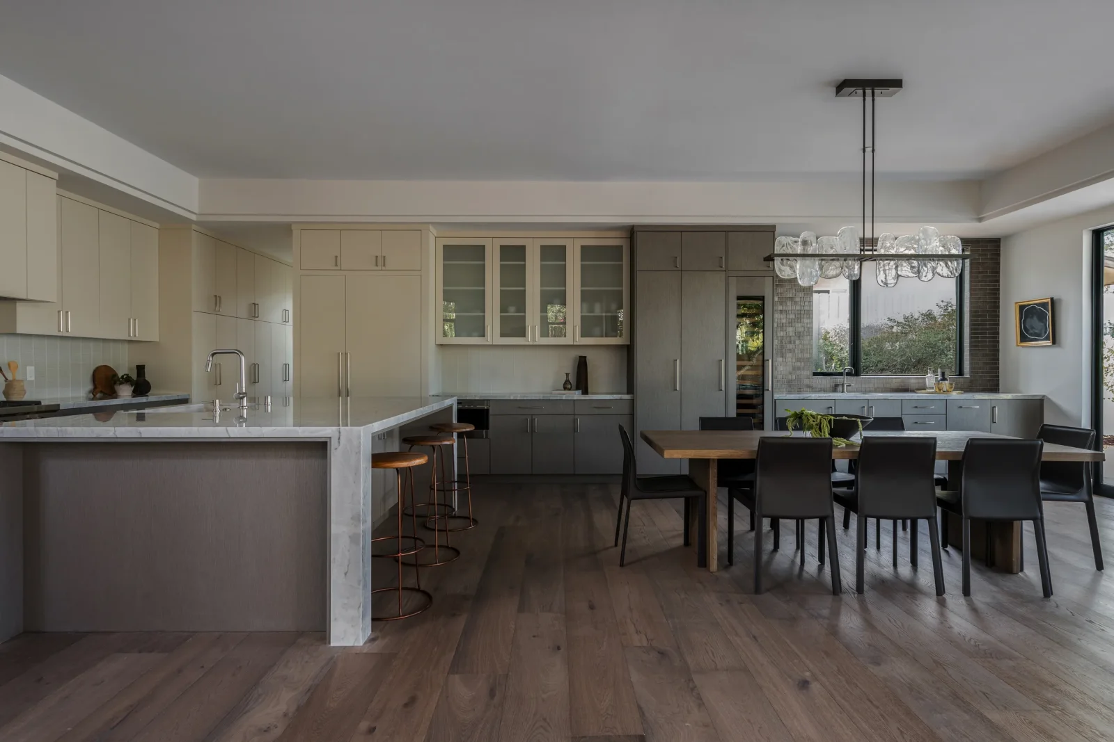 Tailored kitchen — Encinitas