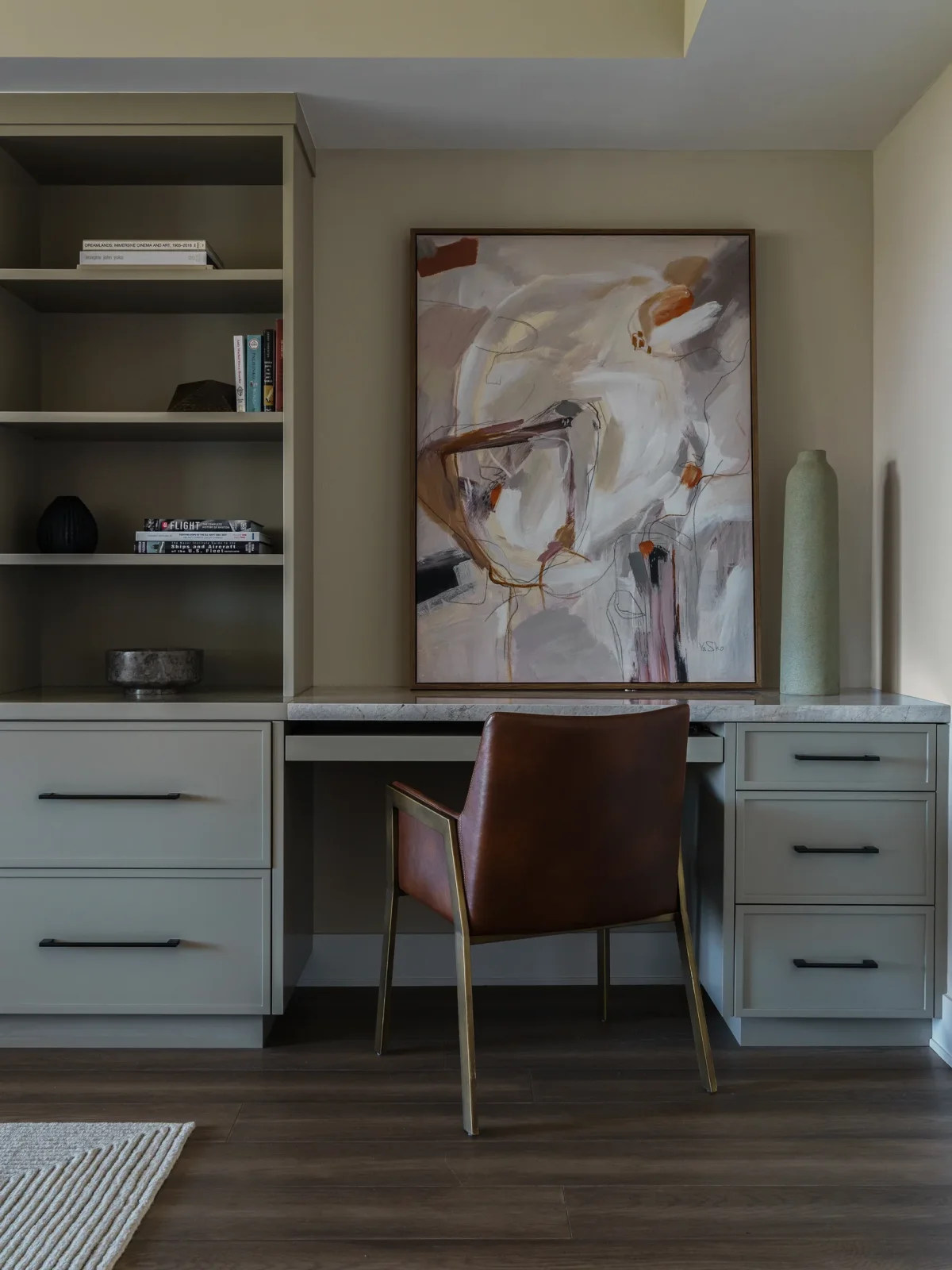 The creative corner — Coronado
