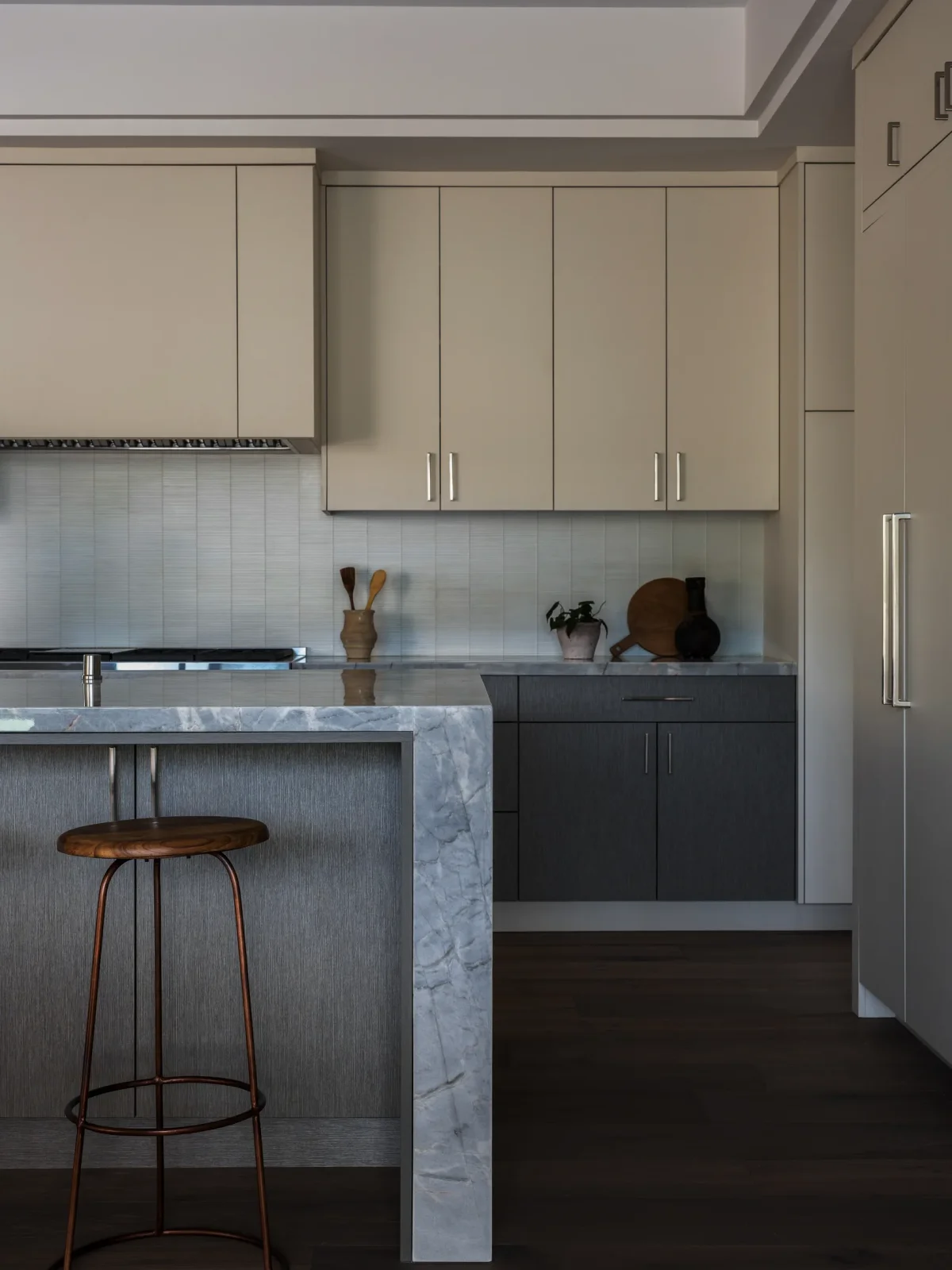 Tailored lines — Encinitas