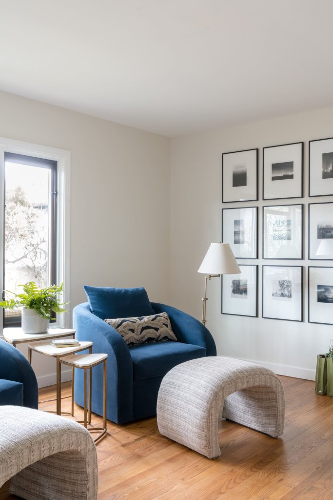 Designing Your Dream Home