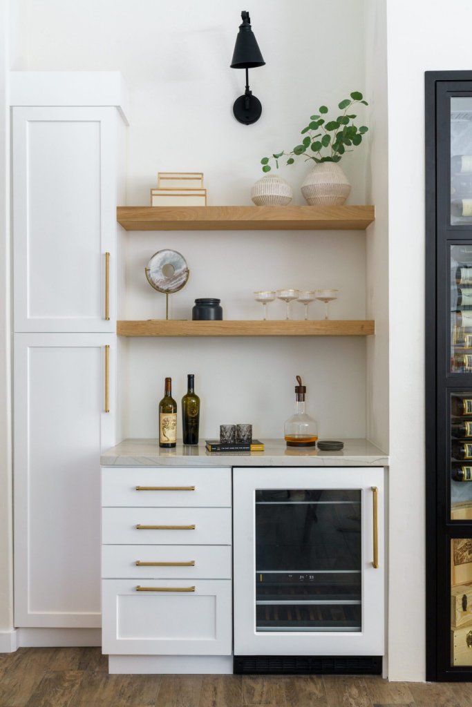 Designing Your Dream Home