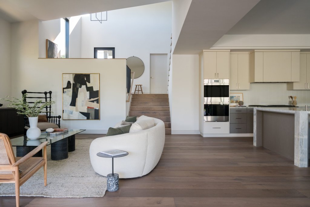 Designing Your Dream Home