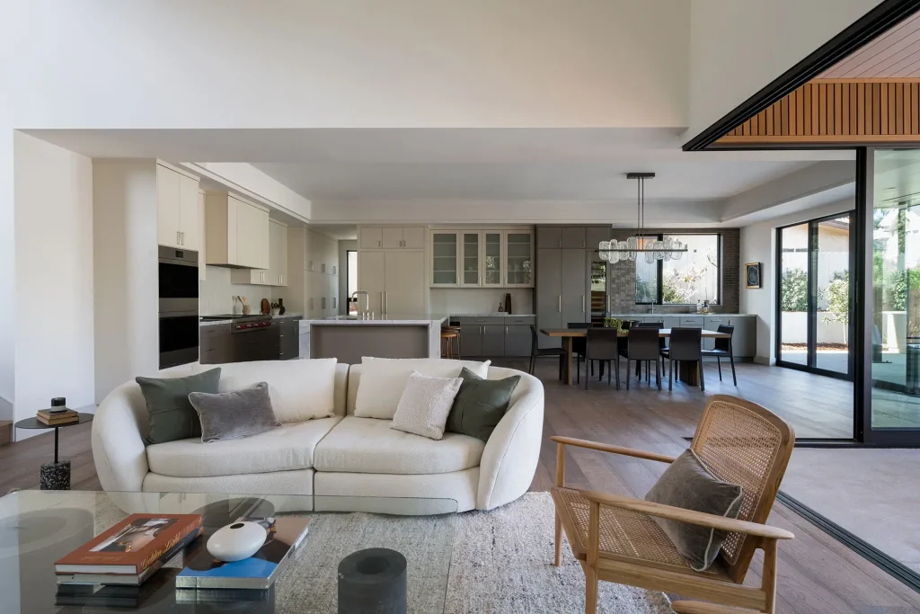 Elan Design House Space Planning